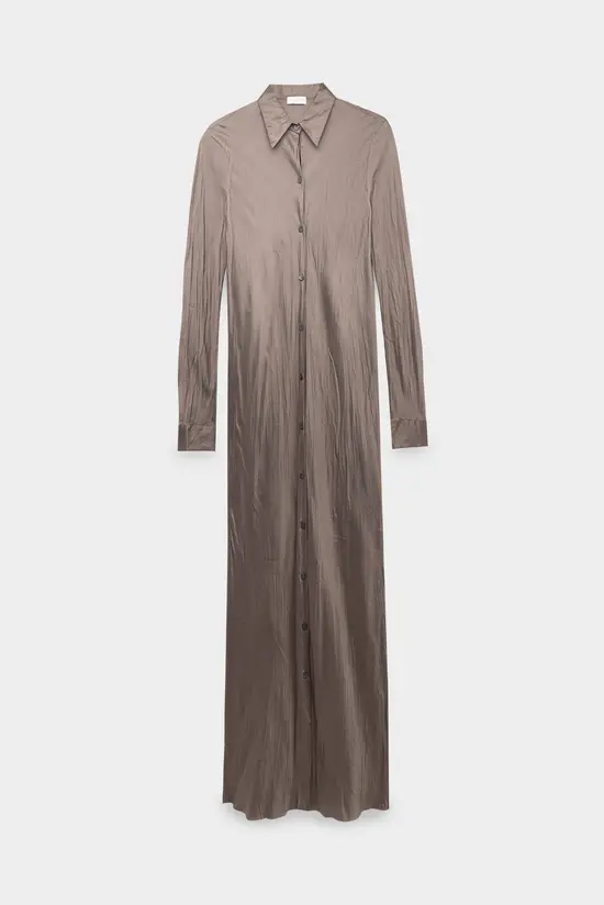 Платье Dries Van Noten