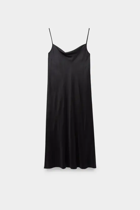 Платье Dries Van Noten