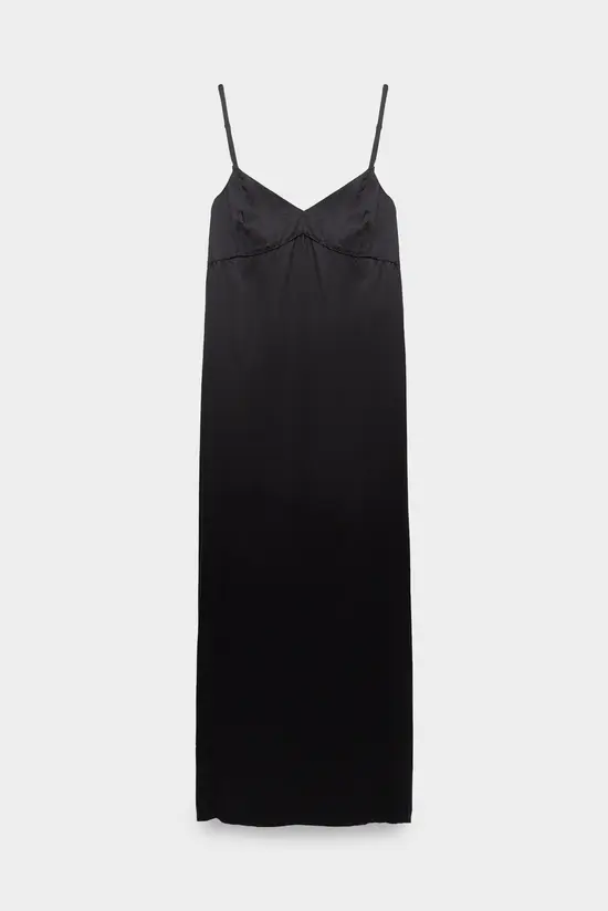 Платье Dries Van Noten