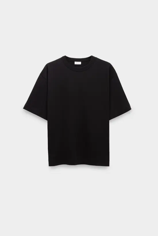 Футболка Dries Van Noten
