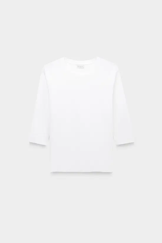Топ Dries Van Noten