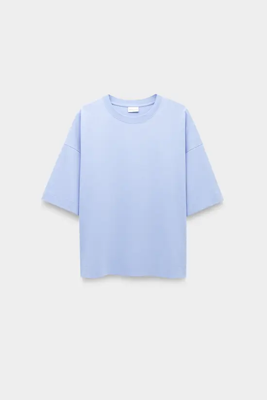 Футболка Dries Van Noten
