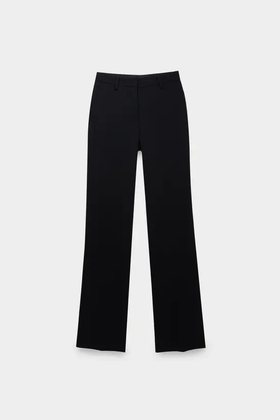 Брюки Dries Van Noten