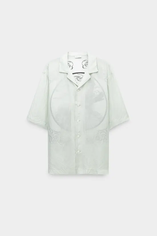 Рубашка Dries Van Noten
