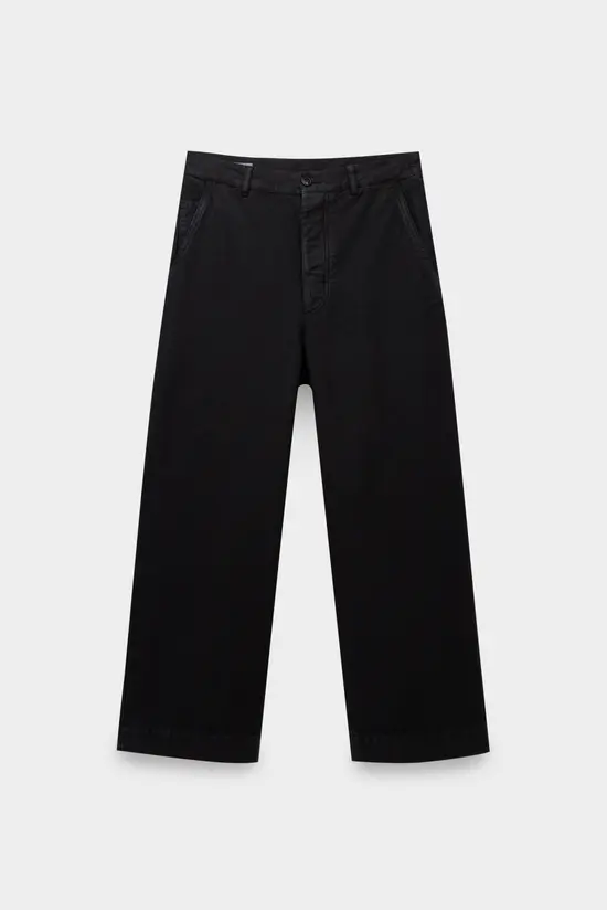 Брюки Dries Van Noten