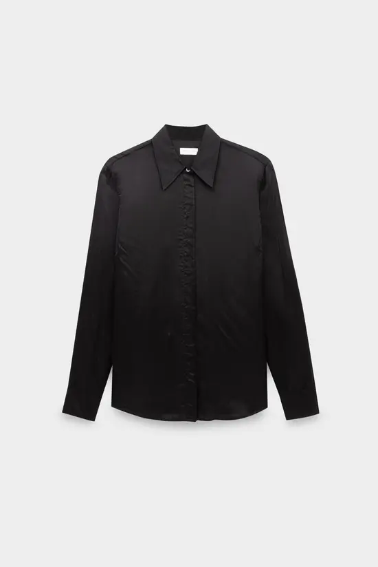 Рубашка Dries Van Noten