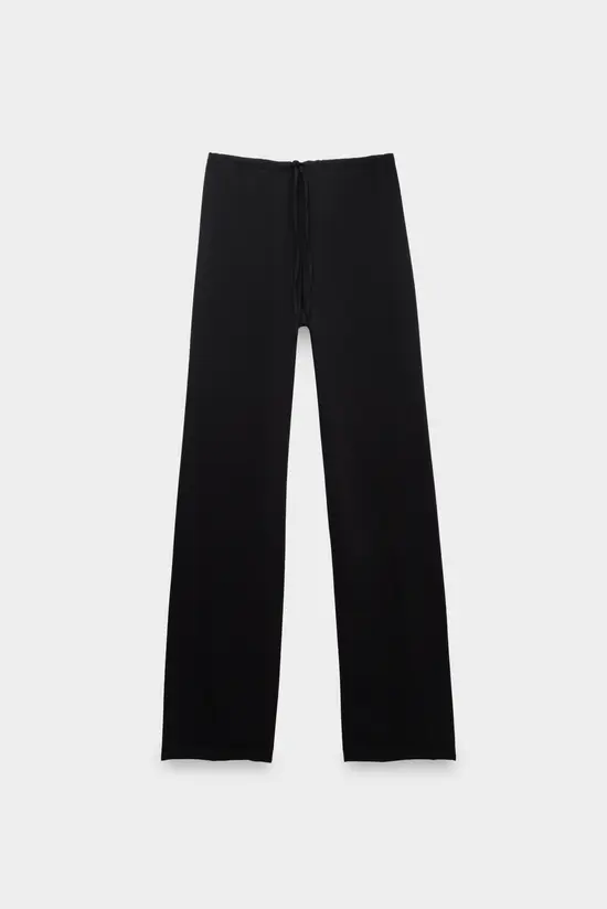 Брюки Dries Van Noten