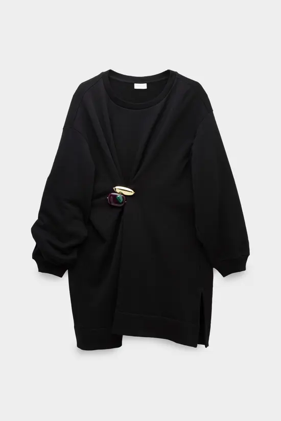 Джемпер Dries Van Noten