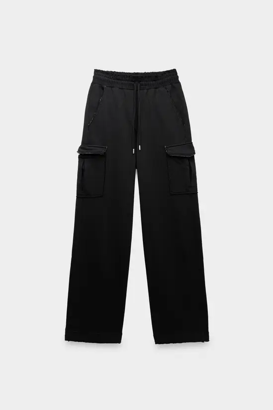 Брюки Dries Van Noten
