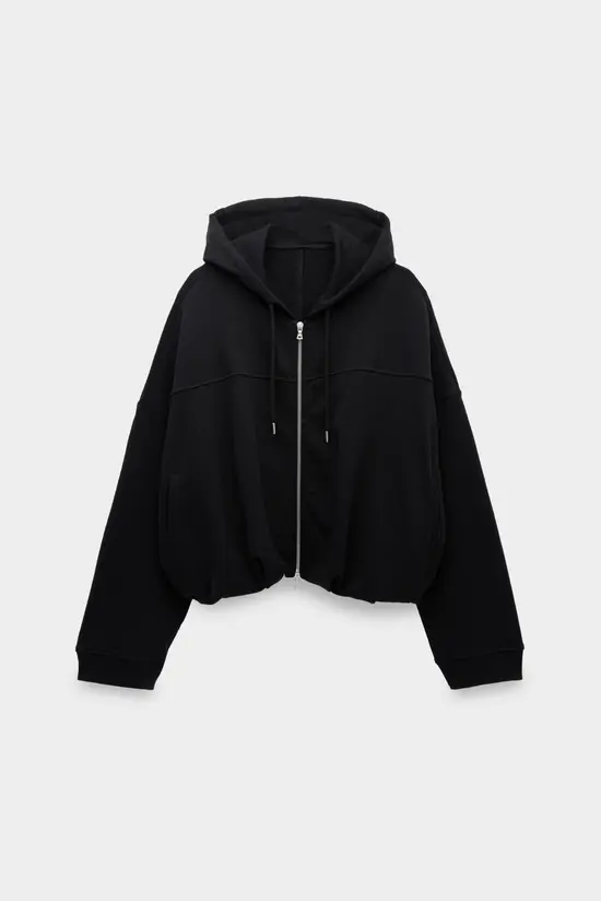 Худи Dries Van Noten