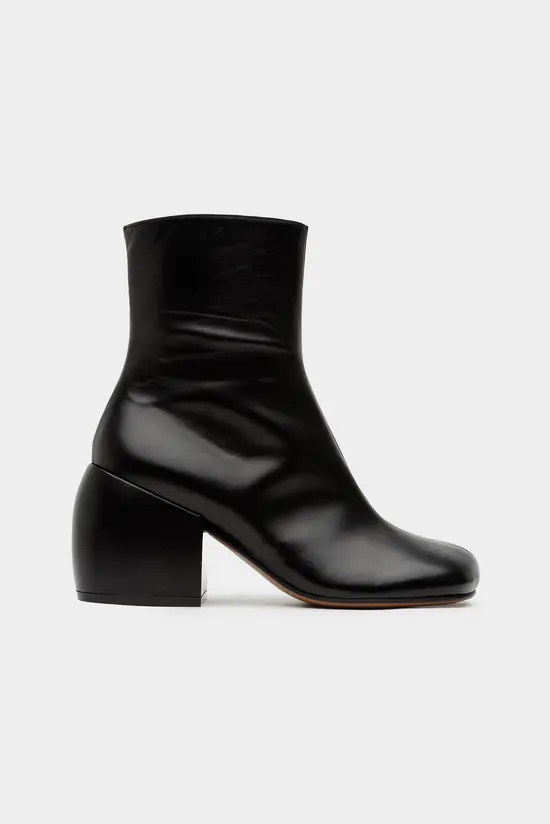 Ботильоны Dries Van Noten