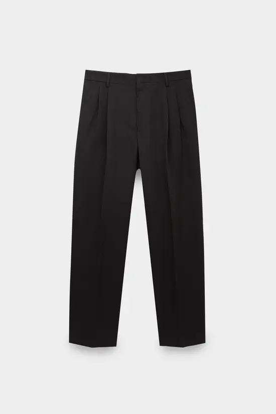Брюки Dries Van Noten