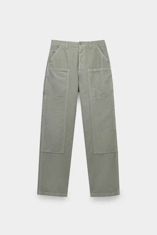 Брюки Dries Van Noten