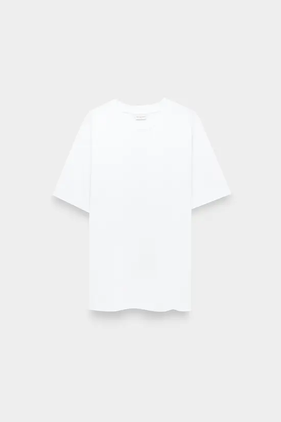 Футболка Dries Van Noten