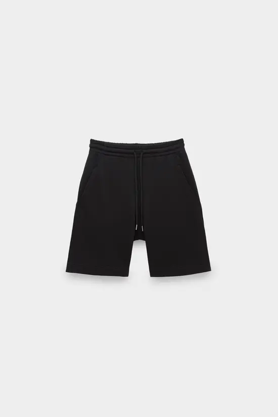 Шорты Dries Van Noten