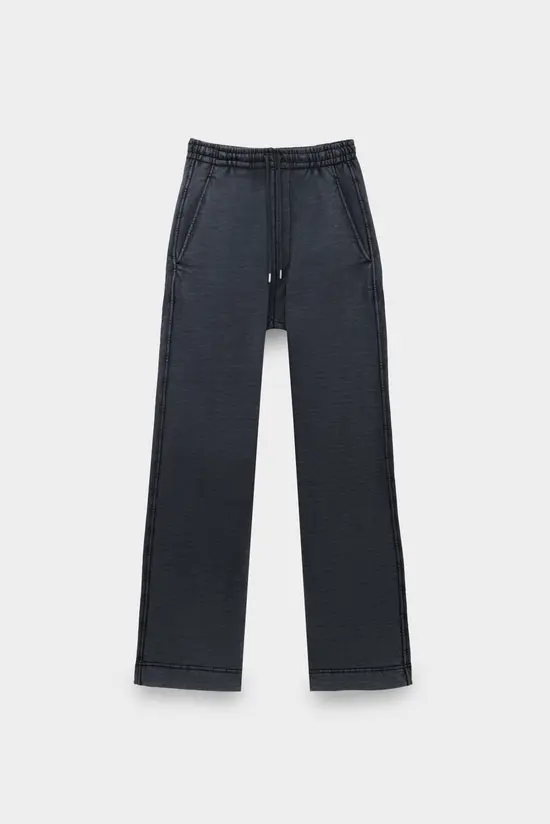 Брюки Dries Van Noten