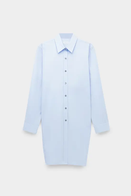 Рубашка Dries Van Noten