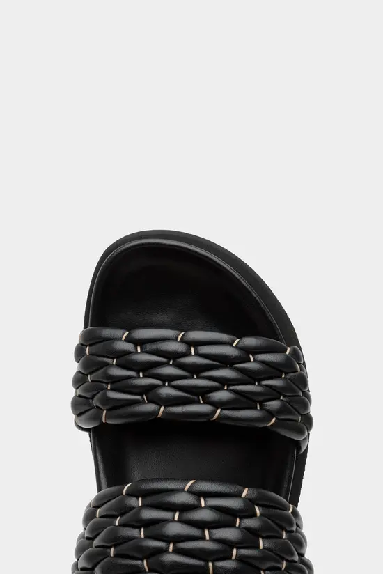 Сандалии Dries Van Noten