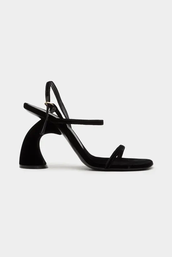 Босоножки Dries Van Noten