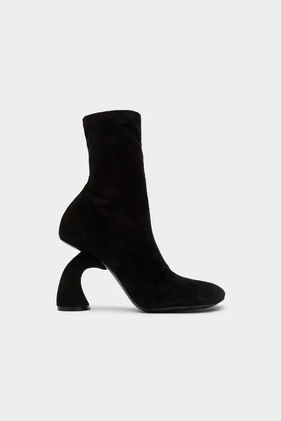 Ботильоны Dries Van Noten