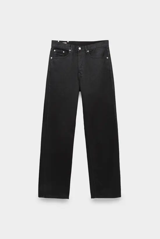 Джинсы Dries Van Noten