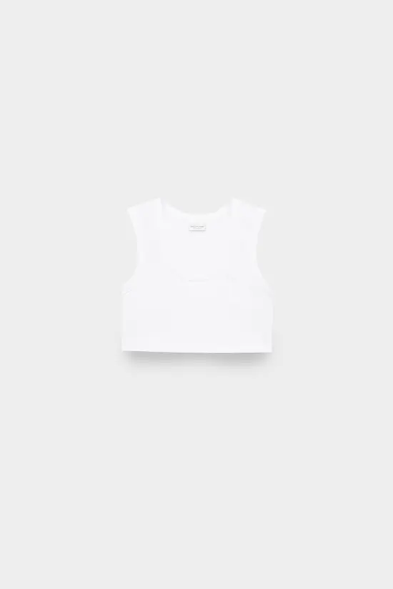 Топ Dries Van Noten