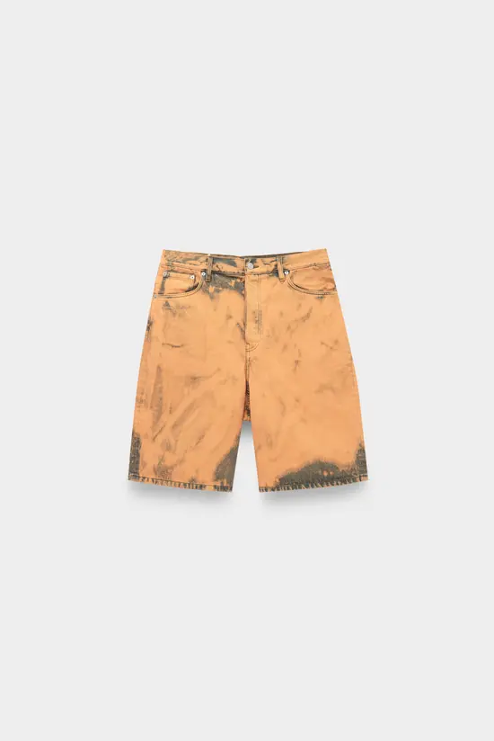 Шорты Dries Van Noten