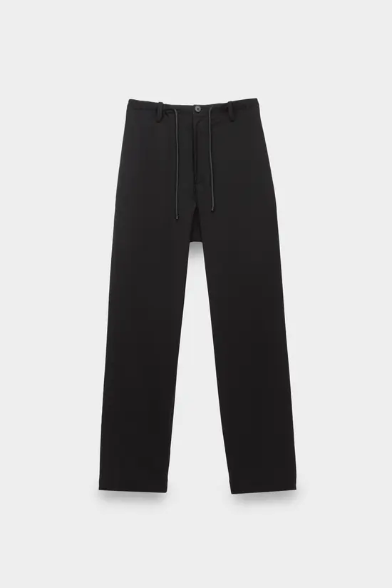 Брюки Dries Van Noten