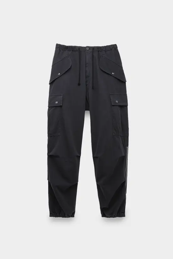 Брюки Dries Van Noten