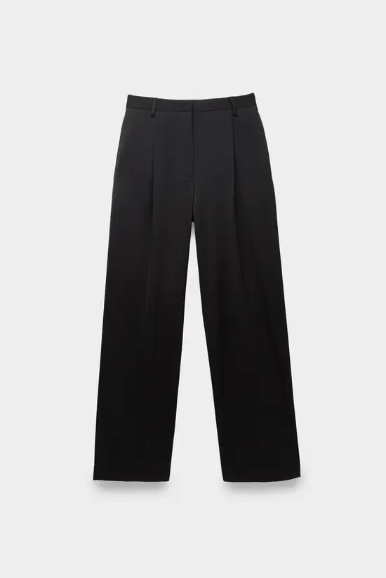 Брюки Dries Van Noten