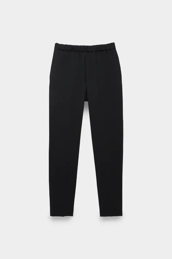 Брюки Dries Van Noten