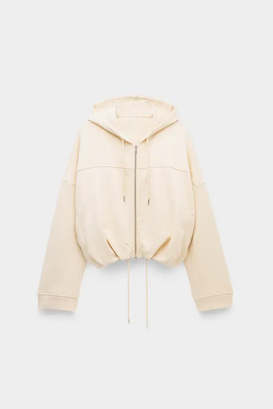 Худи Dries Van Noten
