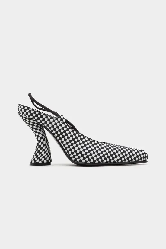 Туфли Dries Van Noten