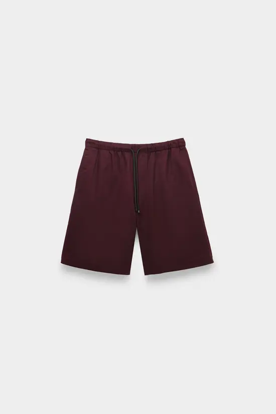 Шорты Dries Van Noten