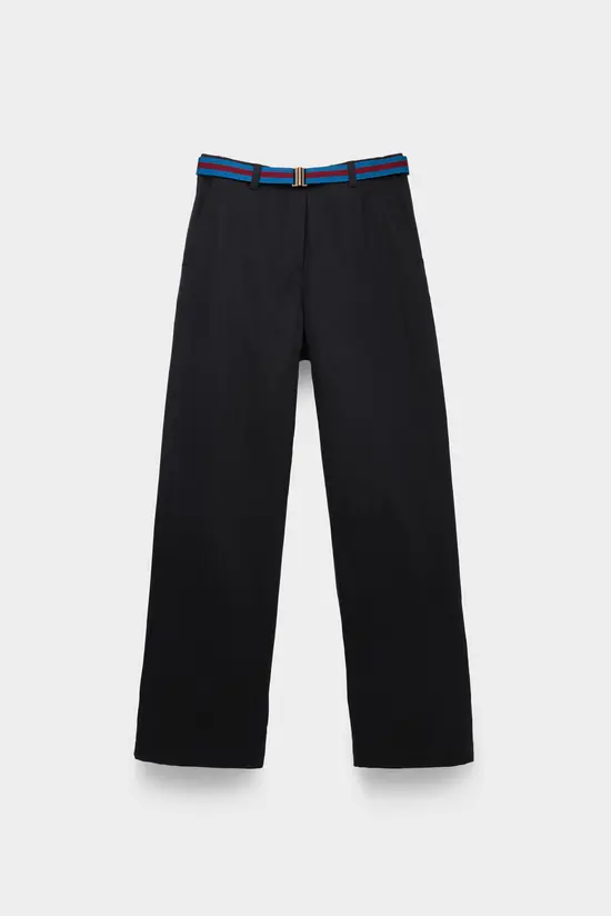 Брюки Dries Van Noten