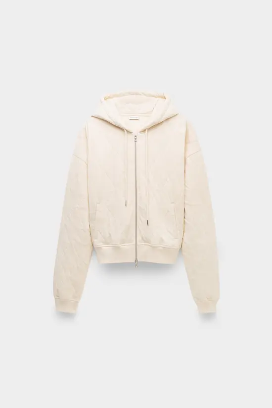 Худи Dries Van Noten