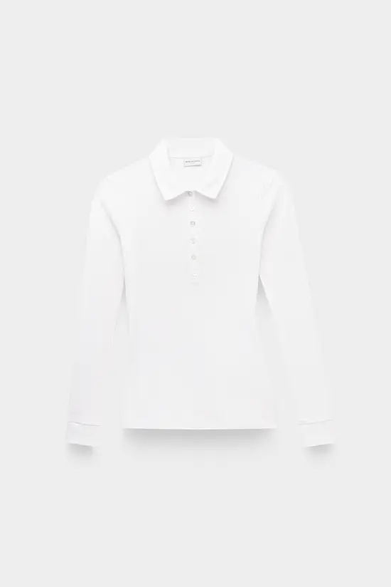 Поло Dries Van Noten