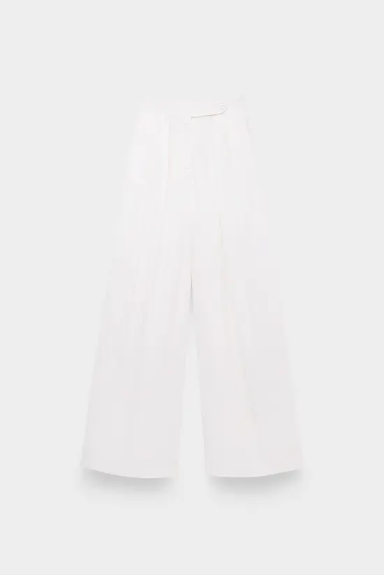 Брюки Dries Van Noten