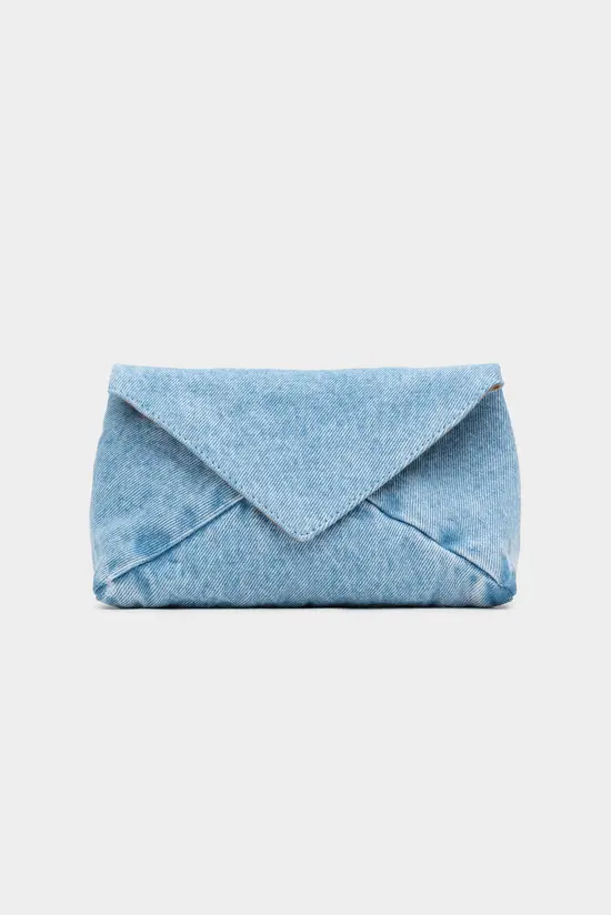 Клатч Dries Van Noten