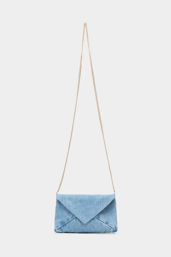 Клатч Dries Van Noten