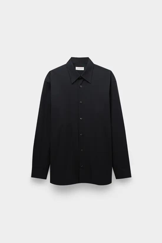 Рубашка Dries Van Noten