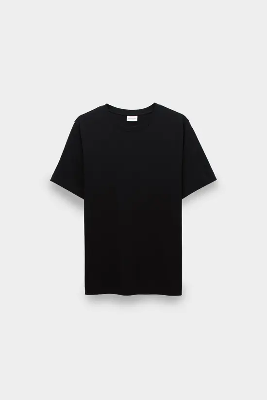 Футболка Dries Van Noten