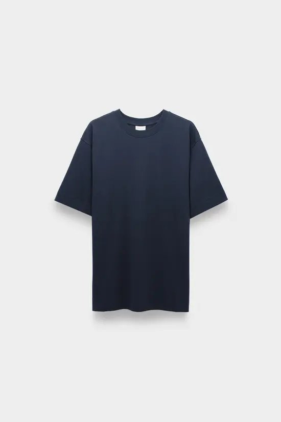 Футболка Dries Van Noten