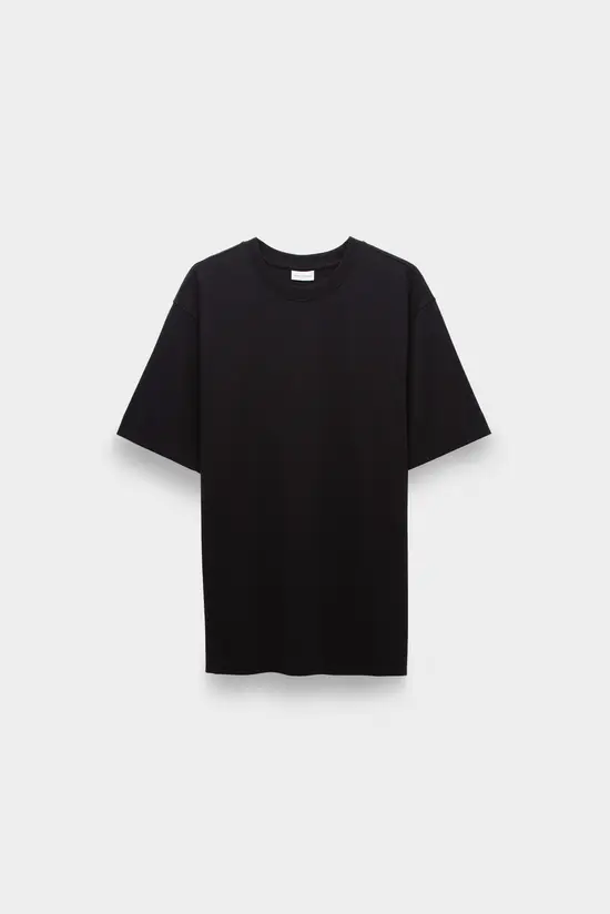 Футболка Dries Van Noten