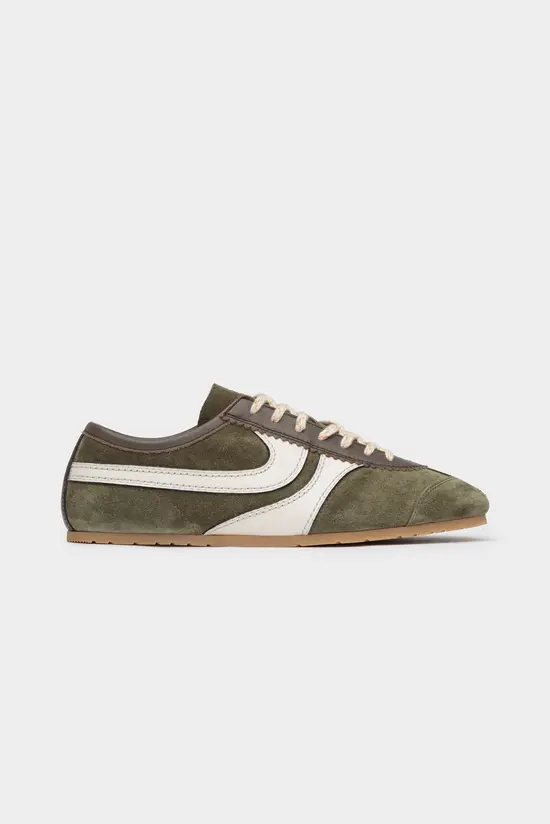 Кроссовки Dries Van Noten