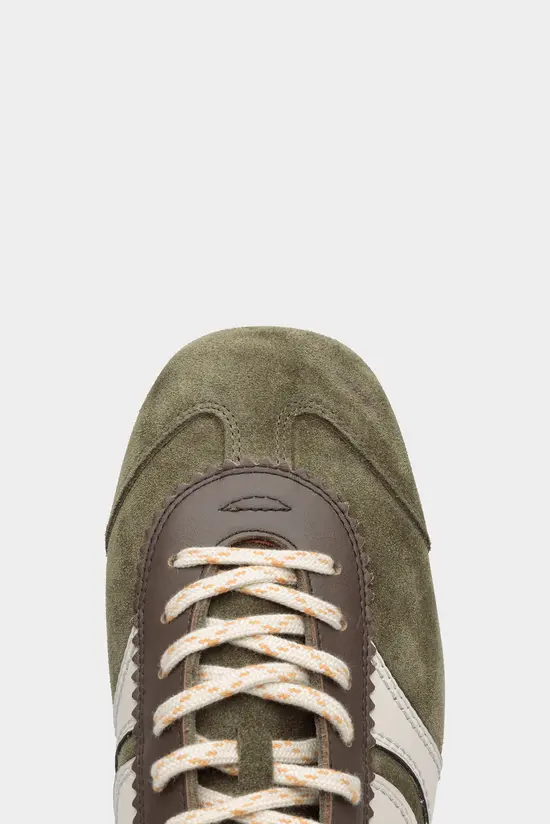 Кроссовки Dries Van Noten