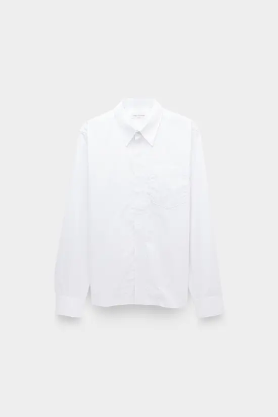 Рубашка Dries Van Noten
