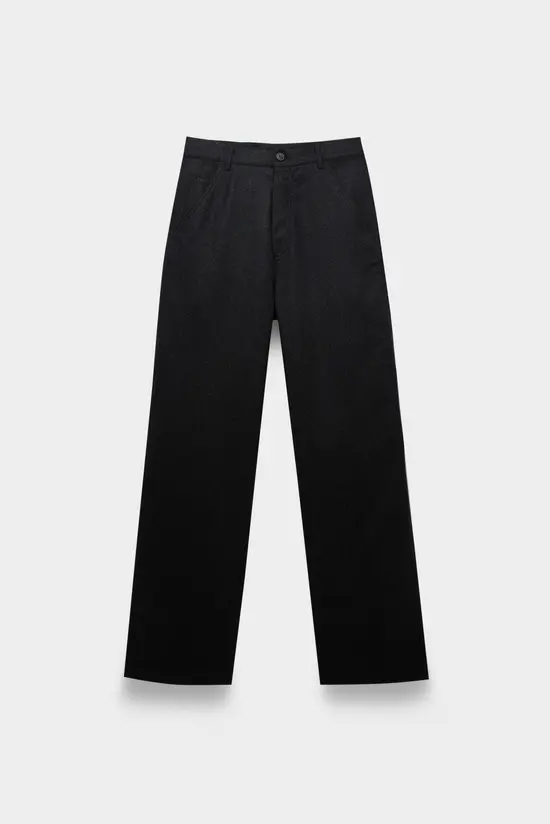 Брюки Dries Van Noten
