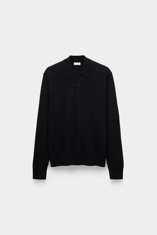 Поло Dries Van Noten