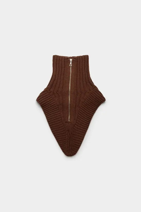 Снуд Dries Van Noten
